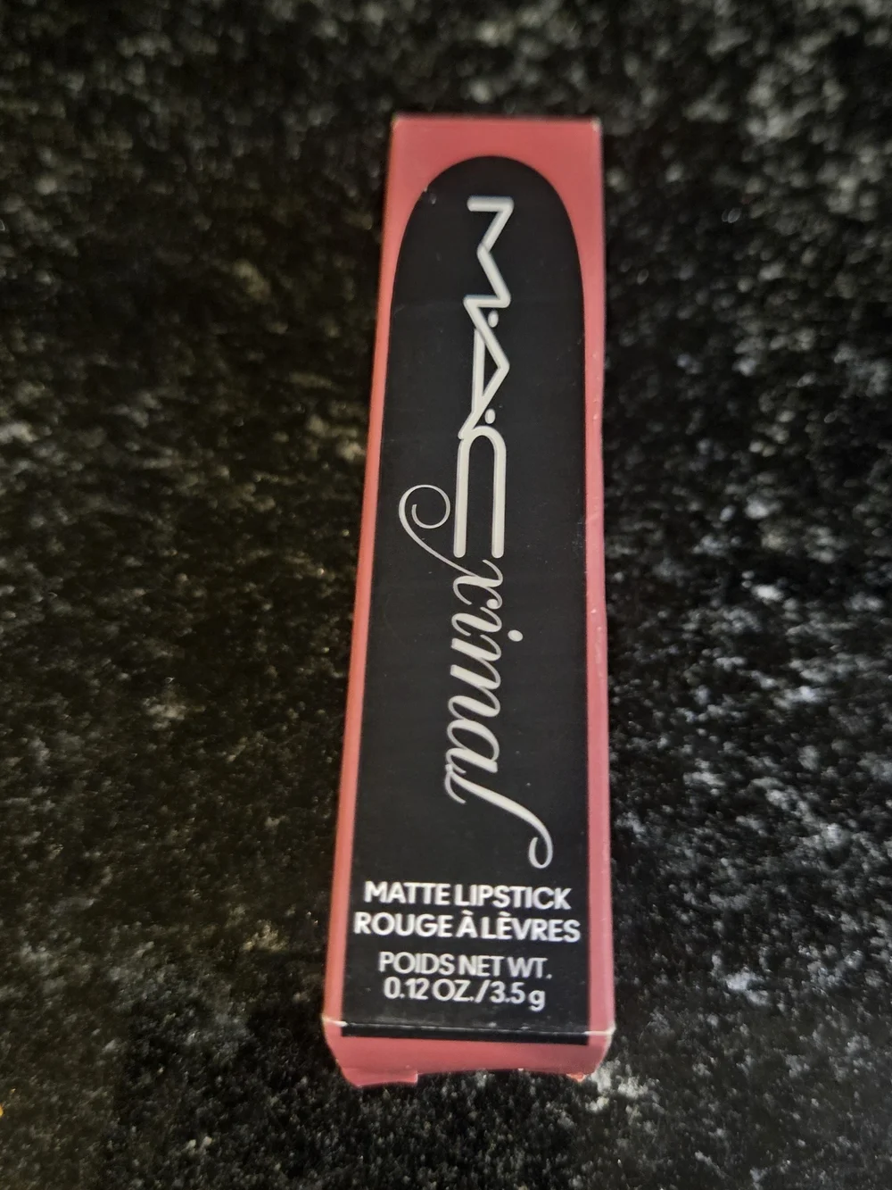 MAC Cosmetics classic mac